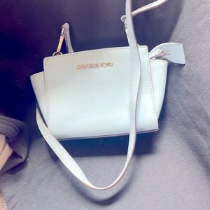 Michael Kors small crossbody bag